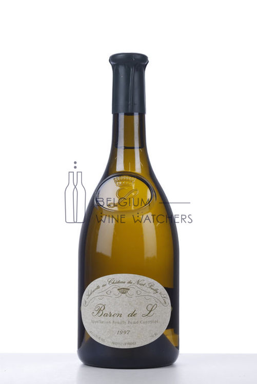 Image de 1997 BARON DE L